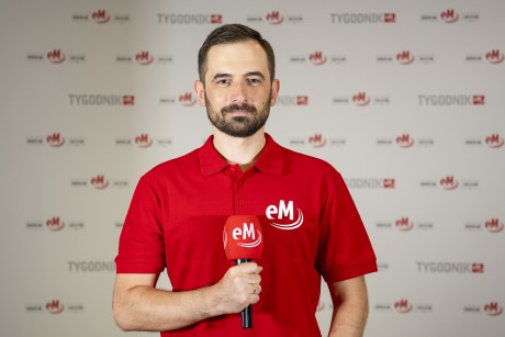 Krótka piłka: dobry moment, aby być kibicem w Kielcach