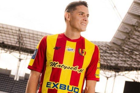 Mariusz Stępiński  - “Jestem ambitnym człowiekiem i mam swoje marzenia”