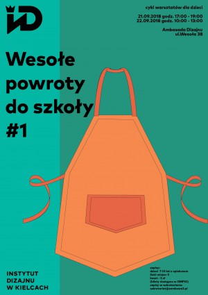 Wesoły powrót do szkoły cz. 1