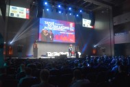 Ojcowie spotkali się w Targach Kielce
