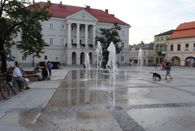 Ponad 100 wniosków do Budżetu Obywatelskiego