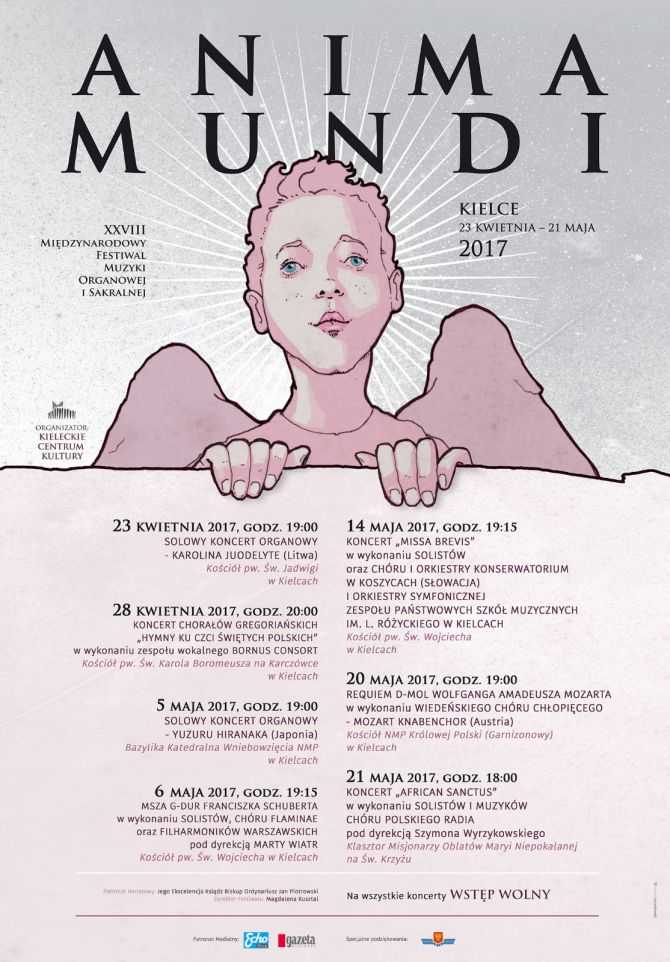 Koncert Karoliny Juodelyte