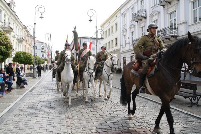 Święto Konstytucji 3 maja