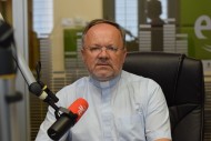 Ksiądz Marian Fatyga: Ojciec Maksymilian Kolbe był wizjonerem mediów