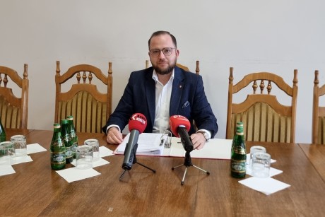 O czym zdecydują radni?