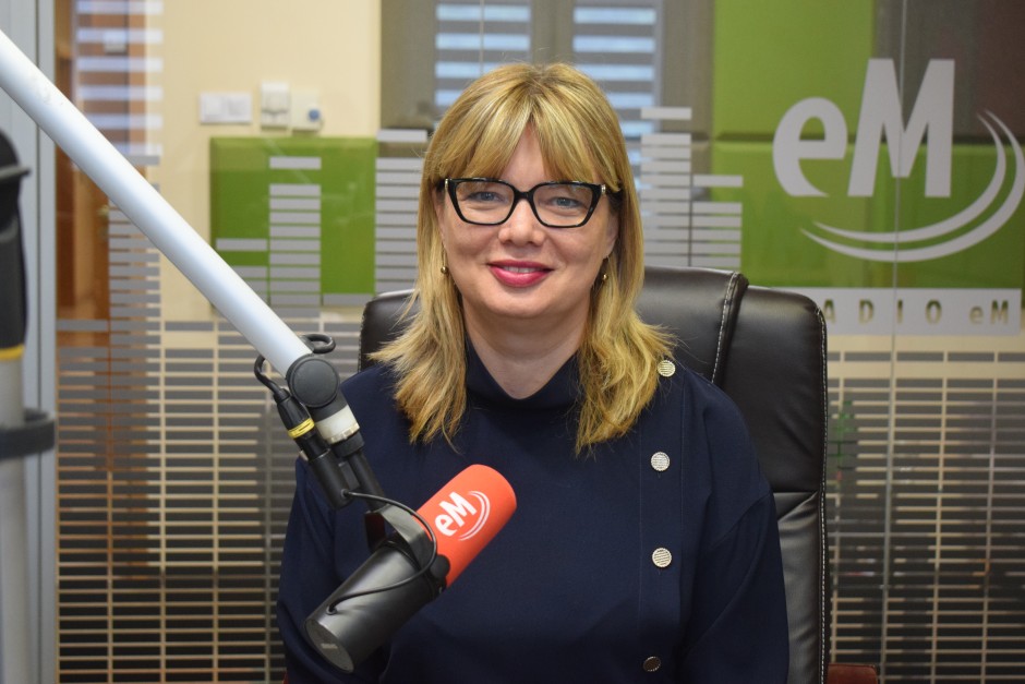 Magdalena Fogiel-Litwinek: Pamiętamy o naszej historii