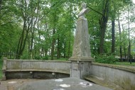 Jest nadzieja dla Staszica. Zbliża się remont pomnika