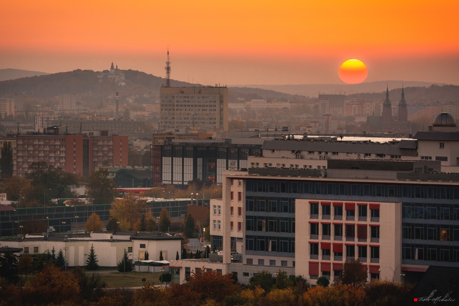 W Kielcach będą powstawać ponad dwudziestopiętrowe budynki?
