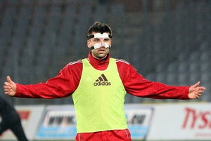 Z piekła do… Nieba? 