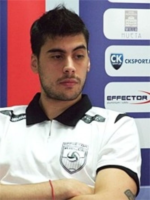 CKsport.pl: Romanutti sprawia problemy wychowawcze?