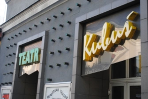 Warsztaty teatralne w Kubusiu