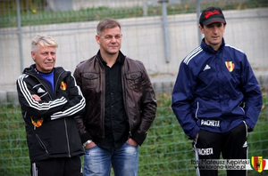 Kobylański odchodzi!