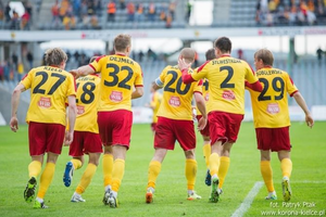 Horror kręcony przy Ściegiennego 