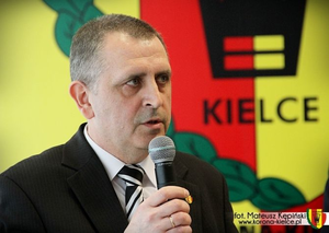 Prezes Korony gościem Radia eM