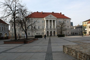 Będzie absolutorium za budżet 2013 roku?