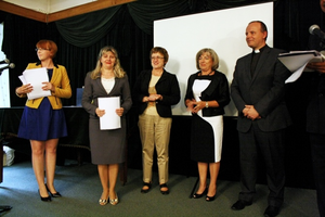 Pola Nadziei podsumowane