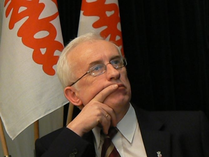 „Solidarność” wybiera przewodniczącego