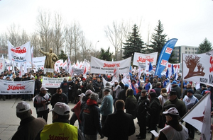 KKSM bez zgody głównego wierzyciela? „To byłaby tragedia”