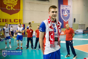 ME: Polacy w ćwierćfinale. Bieniek odpoczywał.