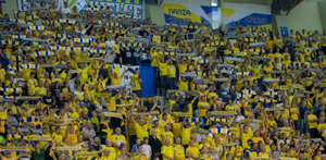 Bilety na Barcelonę wyprzedane!