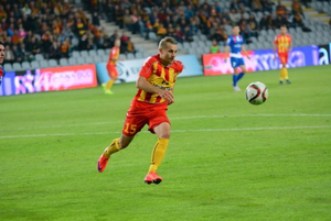 Podtrzymać i przełamać serie