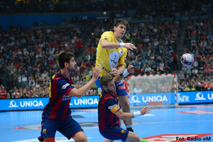 [KONKURS] Wygraj bilety na Barcelonę!