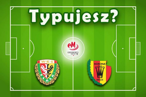 [KONKURS] „Typujesz?”