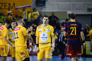 Lijewski nie zagra z Vardarem i Orlen Wisłą