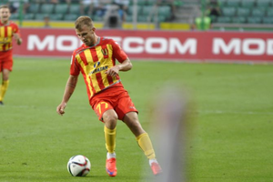 Zdobyć twierdzę lidera