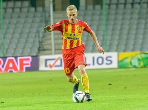 Twierdza padła. Korona pokonała lidera