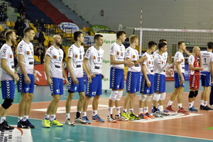 Effector szuka pierwszych punktów w Bydgoszczy