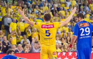 Kapitalna końcówka Vive! Ważne zwycięstwo w LM!