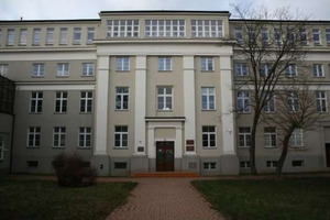 UM przy Leśnej zaplanowany