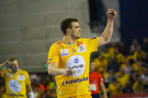 Łatwo nie było, ale Vive wraca z Lubina ze zwycięstwem