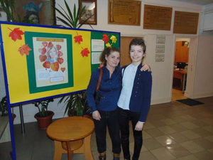 Zagrali dla chorej Kasi