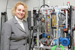 Naukowiec z PŚK deceniony przez PAN