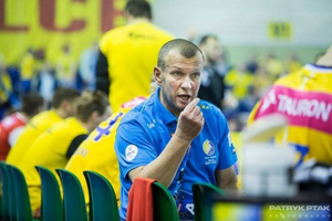 Wywiad z  Tomaszem Strząbałą