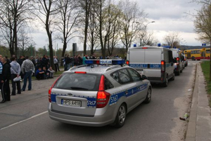 Podsumowanie Bezpiecznego Weekendu