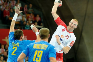 Polska najlepsza w Christmas Cup