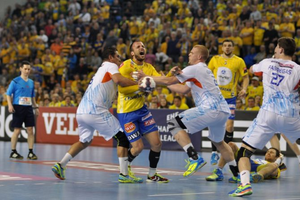 Konkurs! Całą paczką na mecz Vive z Montpellier HB!