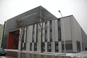 Nowy rok w Filharmonii