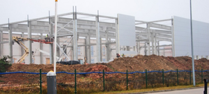 Vive chce działać w hali KPT. Będzie praca