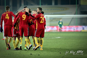 Z Podbeskidziem o kolejne punkty