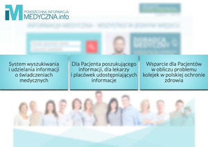 Powszechna Informacja Medyczna