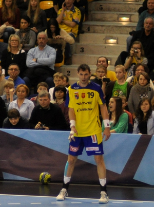 Jeszcze miesiąc bez Lijewskiego?