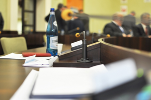 Chcą Młodzieżowej Rady Miasta