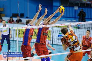 Ostatni mecz Effectora za darmo