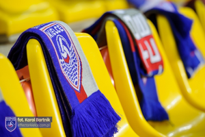 Siatkarze nadal z Effectorem!