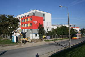 Będzie fuzja czy nie? Najważniejsze zdrowie dzieci!