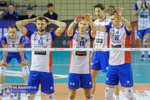 Bieniek zostaje w Kielcach!